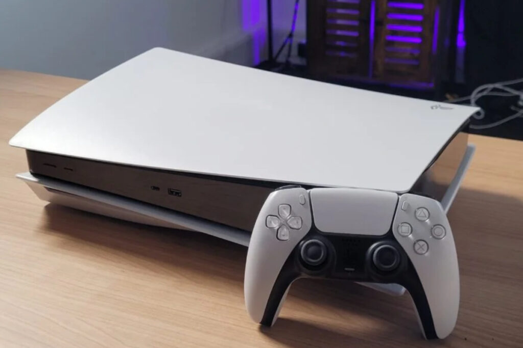Sony PS5