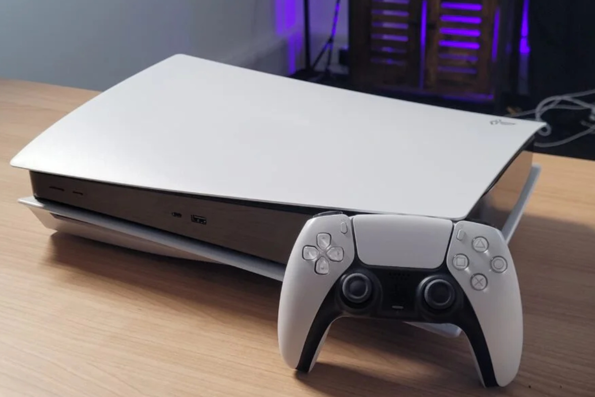 Sony PS5