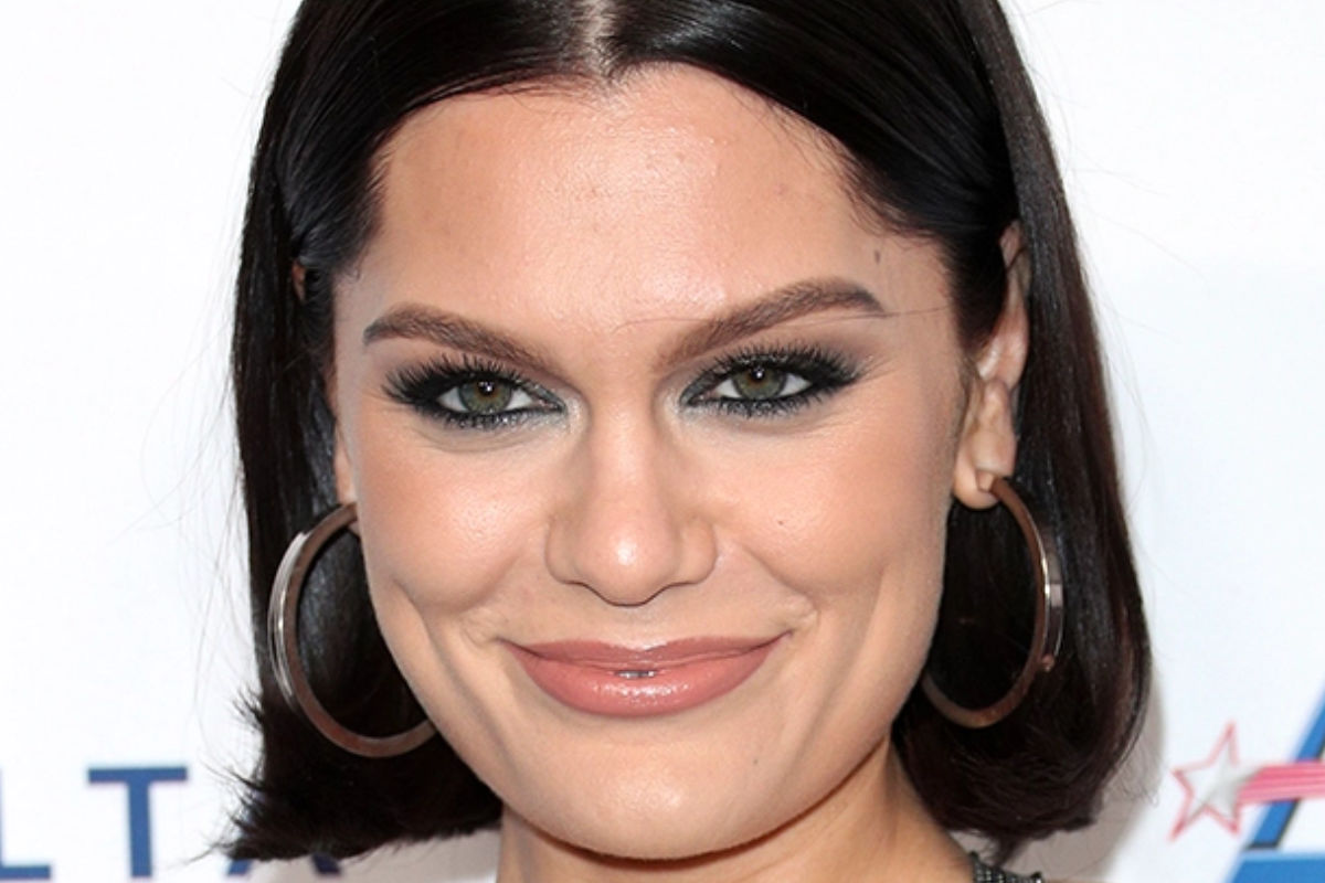 Jessie J