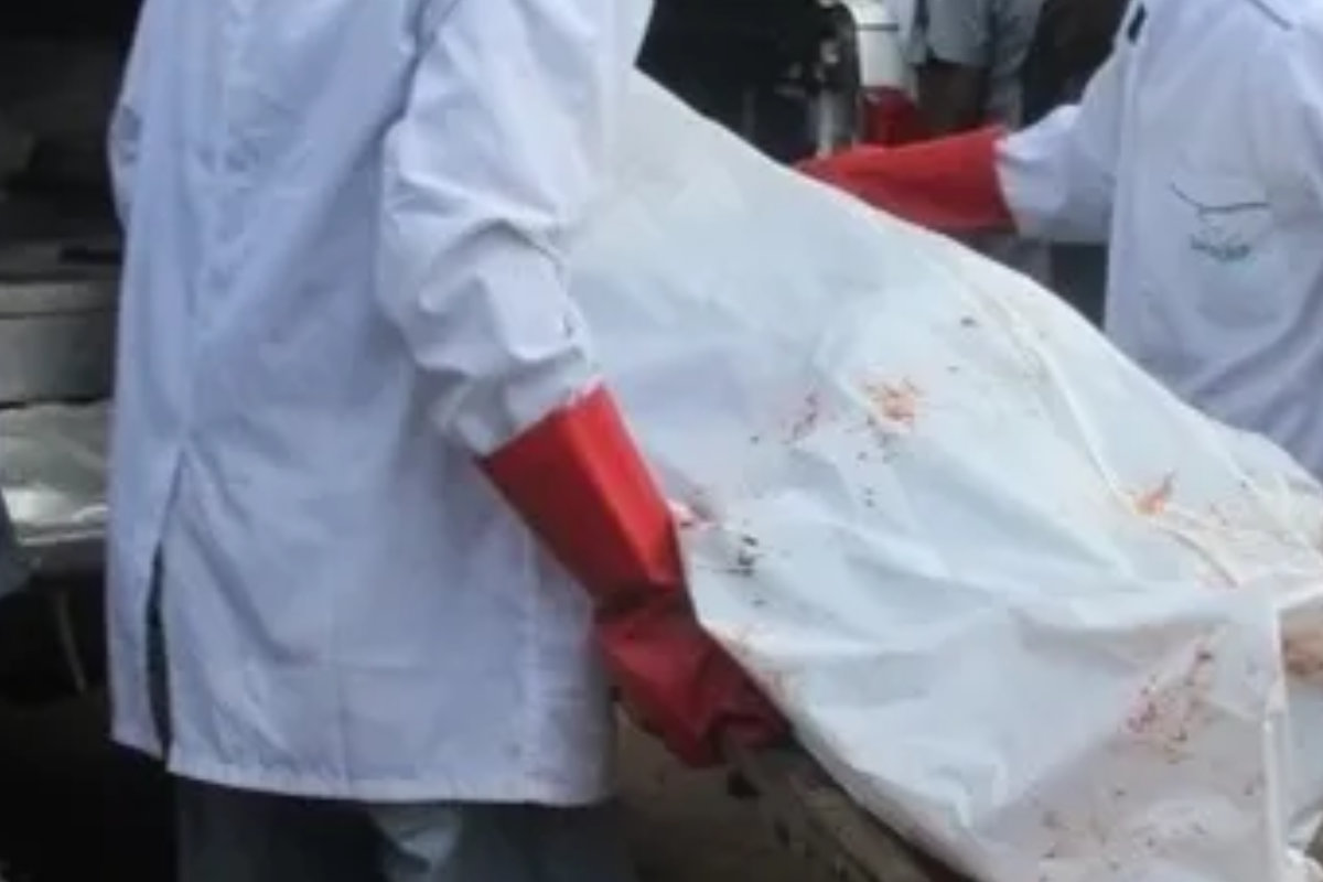 Afrique mystérieuse maladie morts