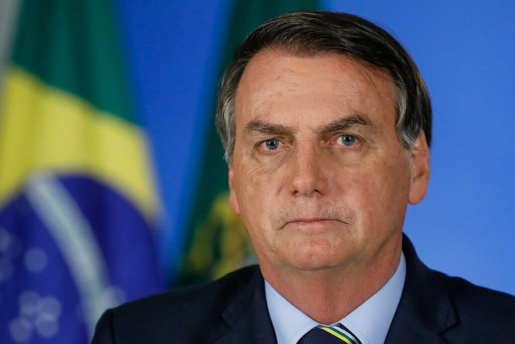 Brésil : après la suspension de X, Jair Bolsonaro mobilise…