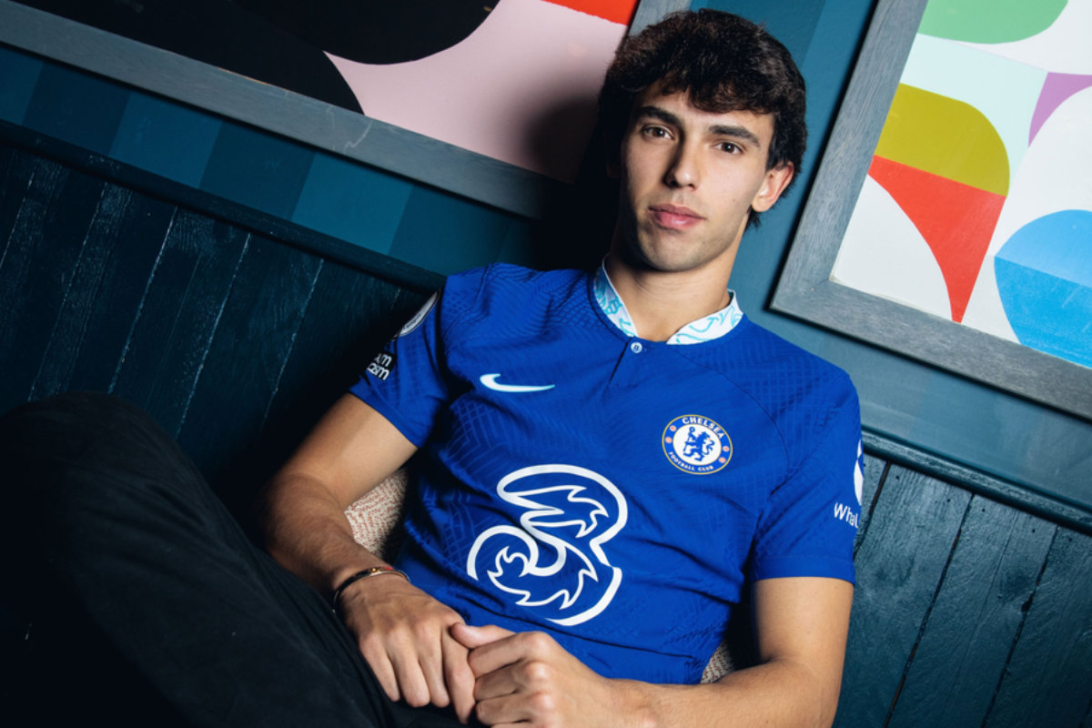 Joao Felix Chelsea