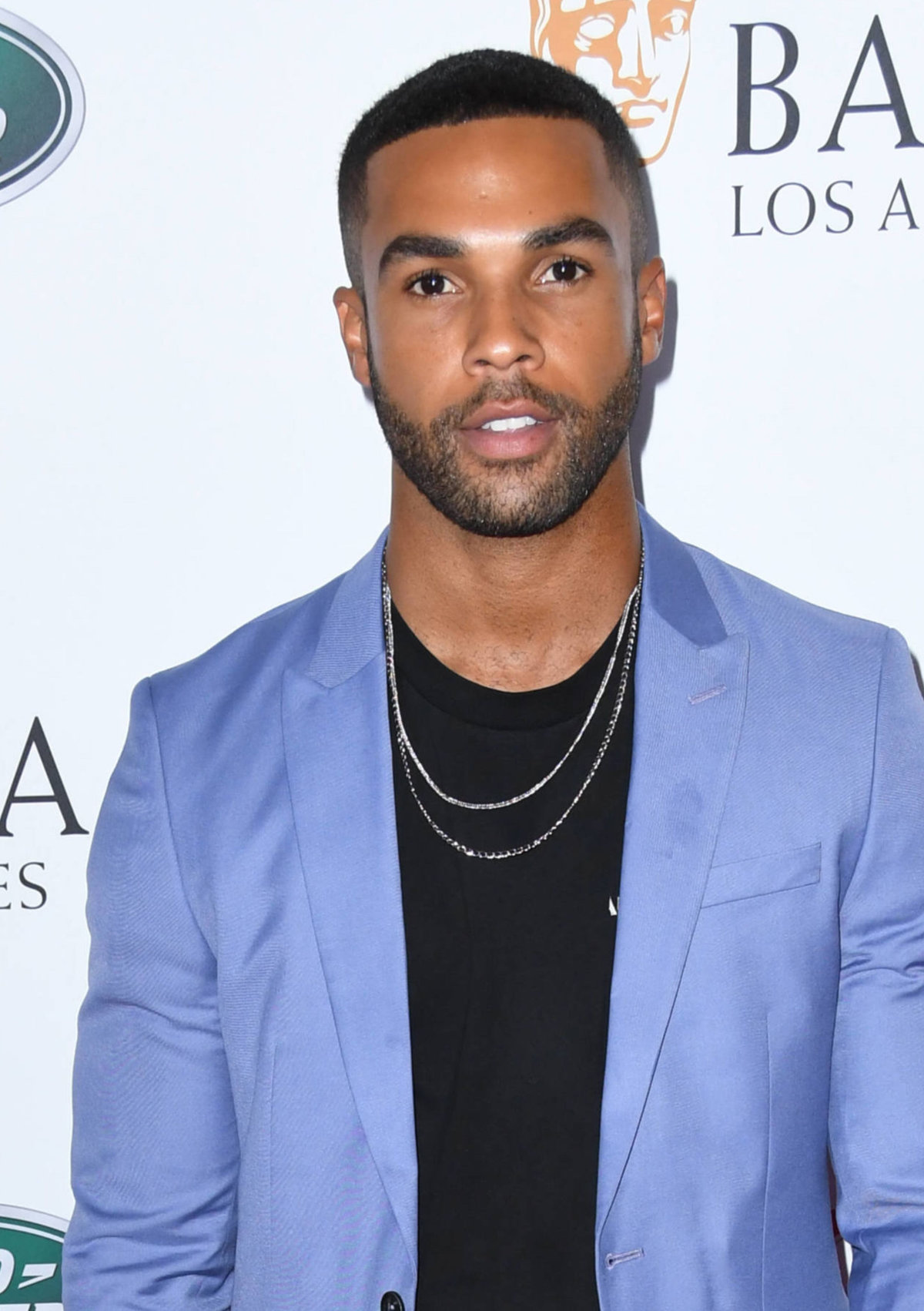 Lucien Laviscount