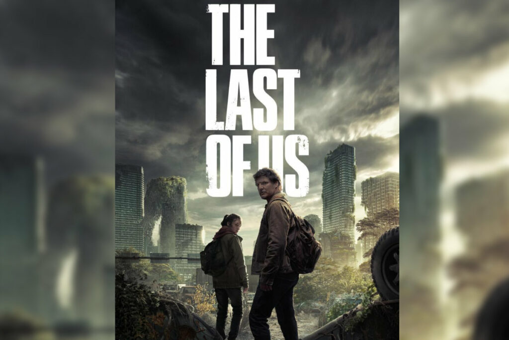 The Last of Us