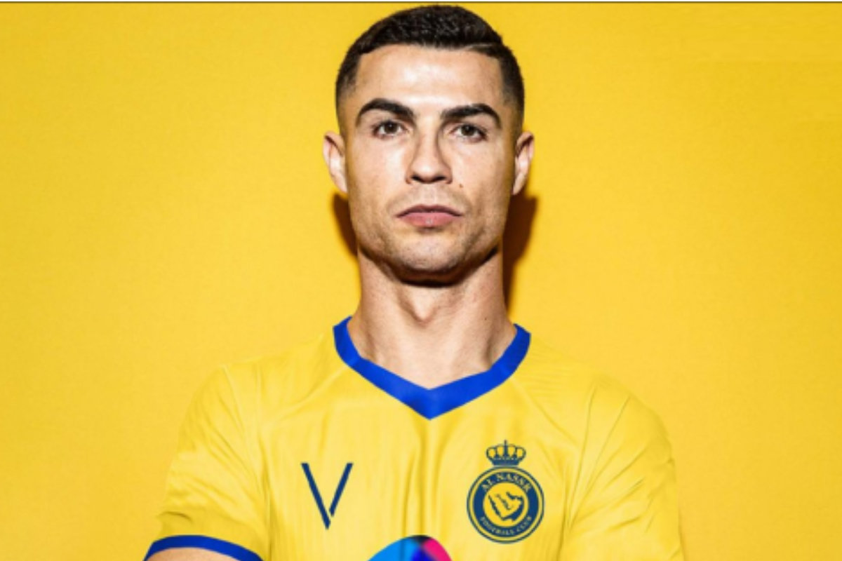 Cristiano Ronaldo Messi