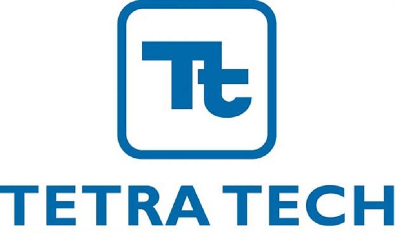 Tetra Tech recrute