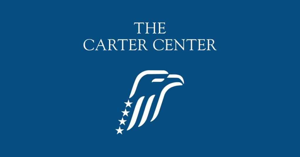 The Carter Center recrute pour ce poste (30 Janvier 2023) YOP LFRII