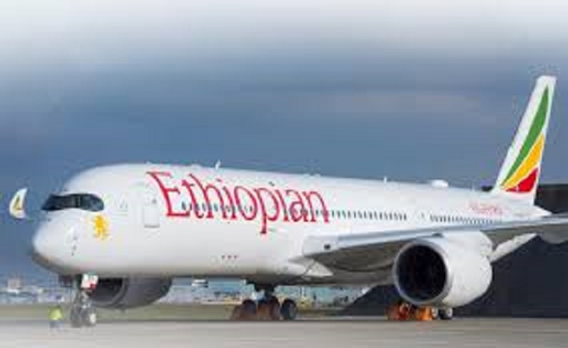 Transport aérien : suspension des vols d'Ethiopian Airlines vers ce pays africain