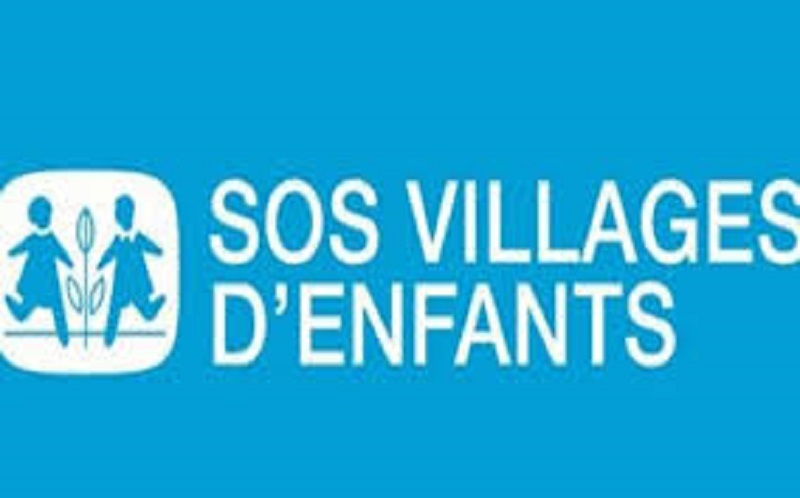 SOS Villages d'Enfants recrute pour ce poste (10 Février 2023)