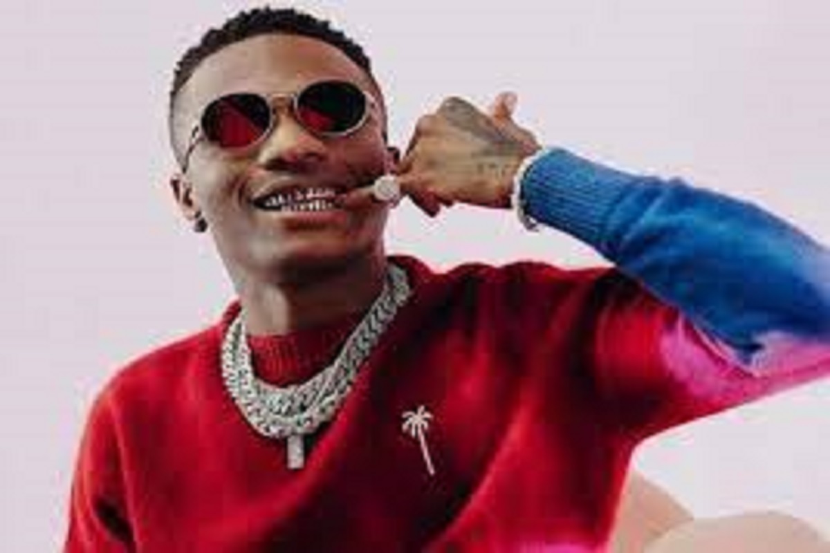 Wizkid: singer slams half a billion naira for…