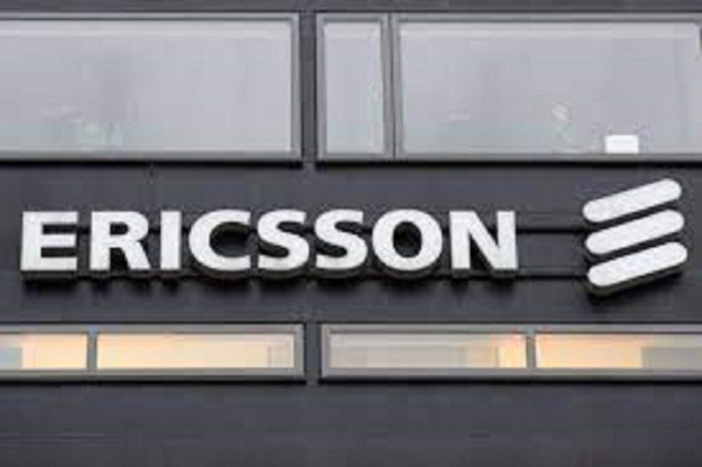 L'entreprise technologique ERICSSON recrute pour ce poste (29 Janvier 2023)