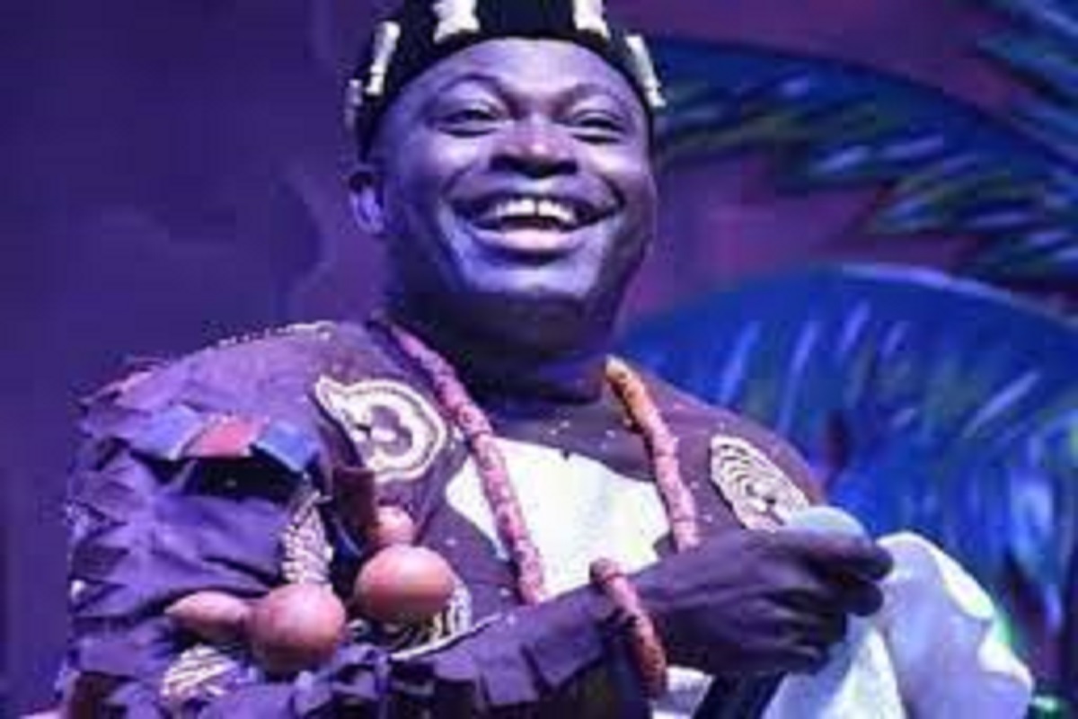 Togo / Musique le nouveau projet inattendu de King Mensah comble les