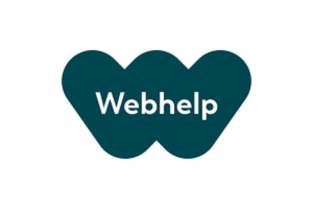 L'entreprise internationale Webhelp recrute pour ce poste (26 Janvier 2023)