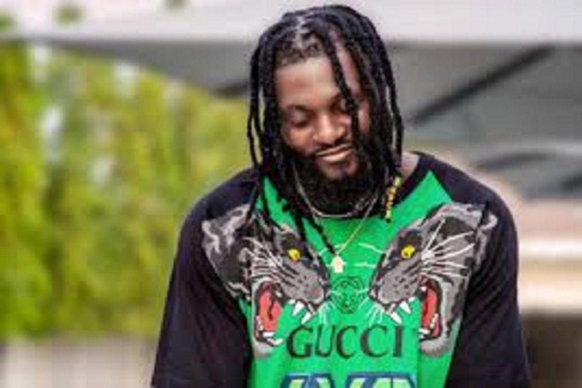 Adebayor