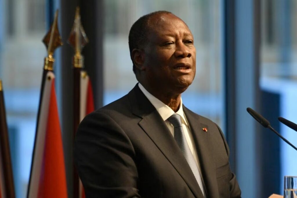 Côte d'Ivoire : le pays obtient un prêt de plus de 600 milliards de FCFA auprès de cette puissance mondiale