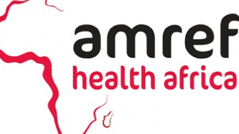 L’ONG internationale Amref Health Africa recrute