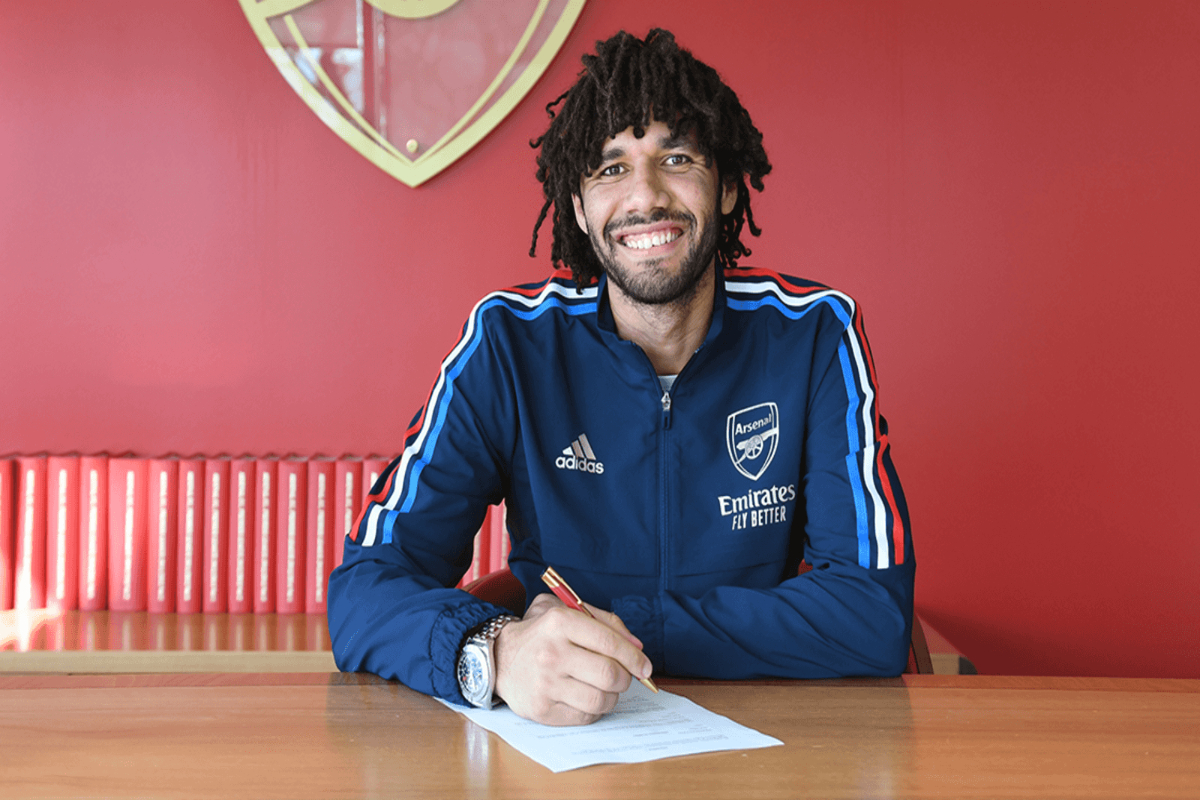 Arsenal