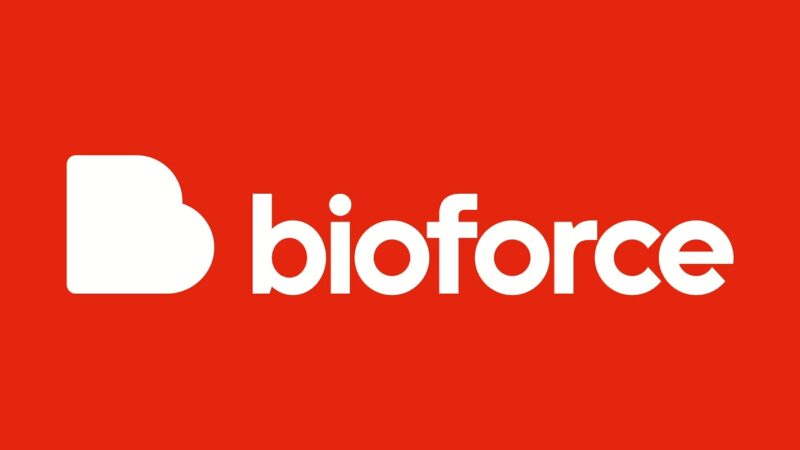 BIOFORCE recrute stagiaire