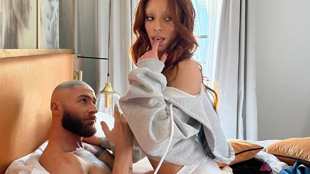 On dirait un film p0rno : le nouveau clip de Bilal Hassani avec lacteur  p0rno François Sagat divise la Toile - YOP L-FRII