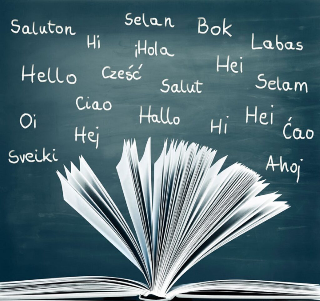 Classement des langues voici la langue la plus difficile au monde YOP LFRII