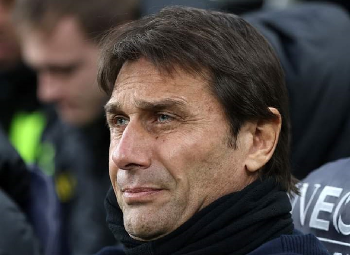 Antonio Conte