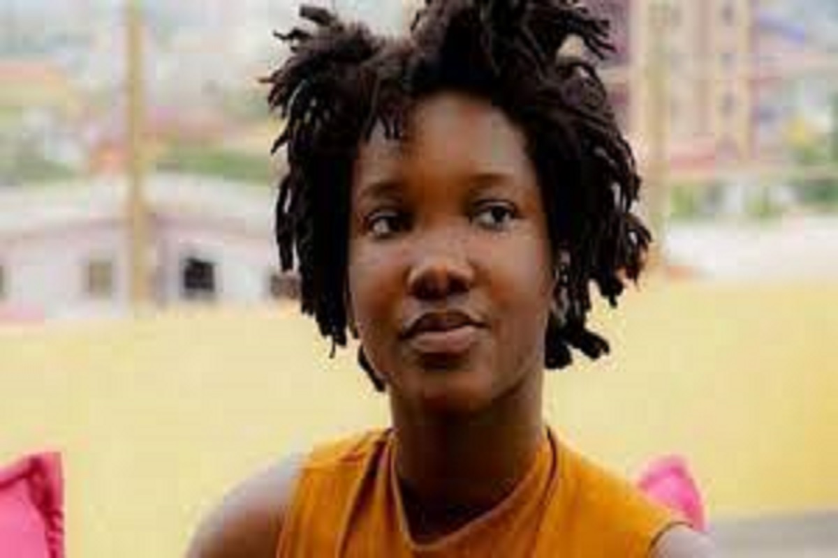 Ebony Reigns