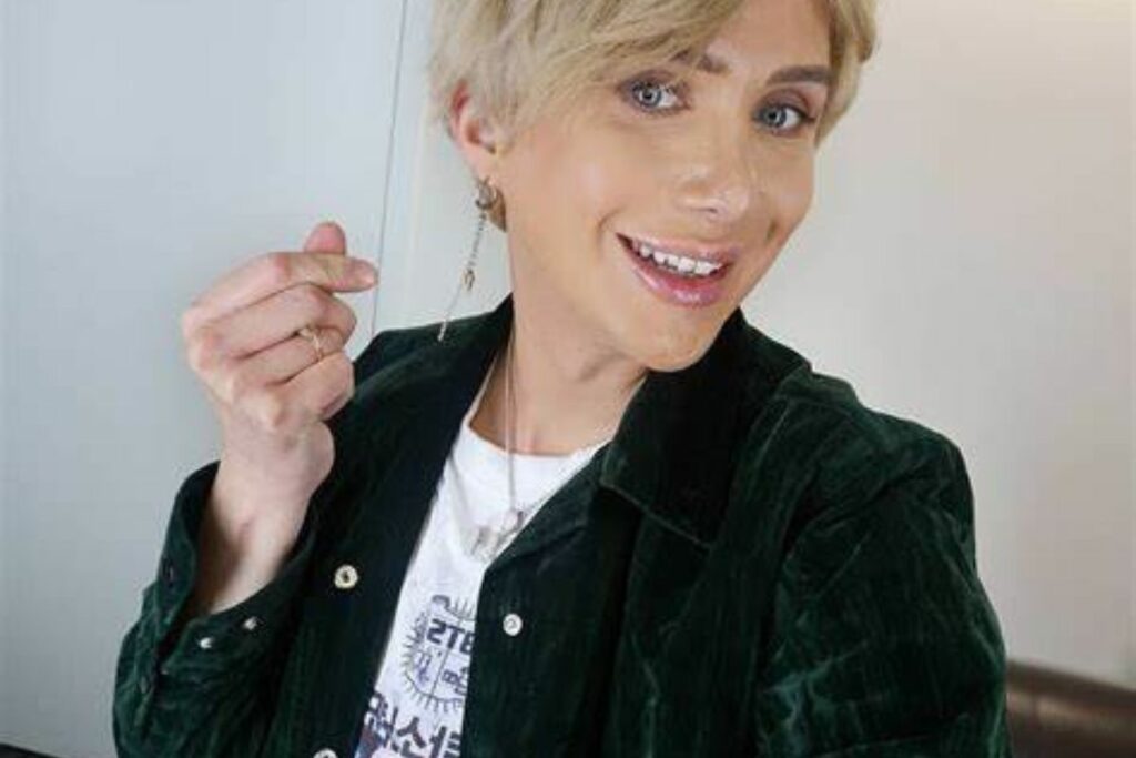 femme trans