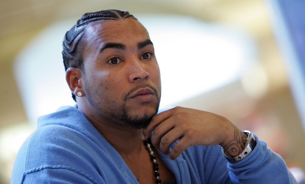 Don Omar