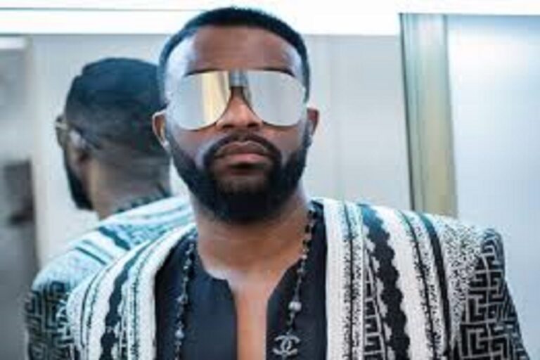 Fally Ipupa Le Chanteur Annonce Une Mauvaise Nouvelle Ses Fans