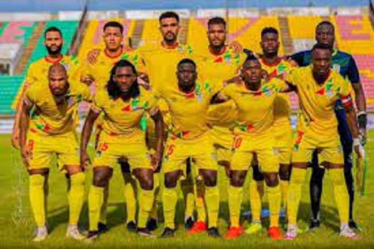 Élim. Mondial 2026 : voici pourquoi le Bénin a joué ses matchs