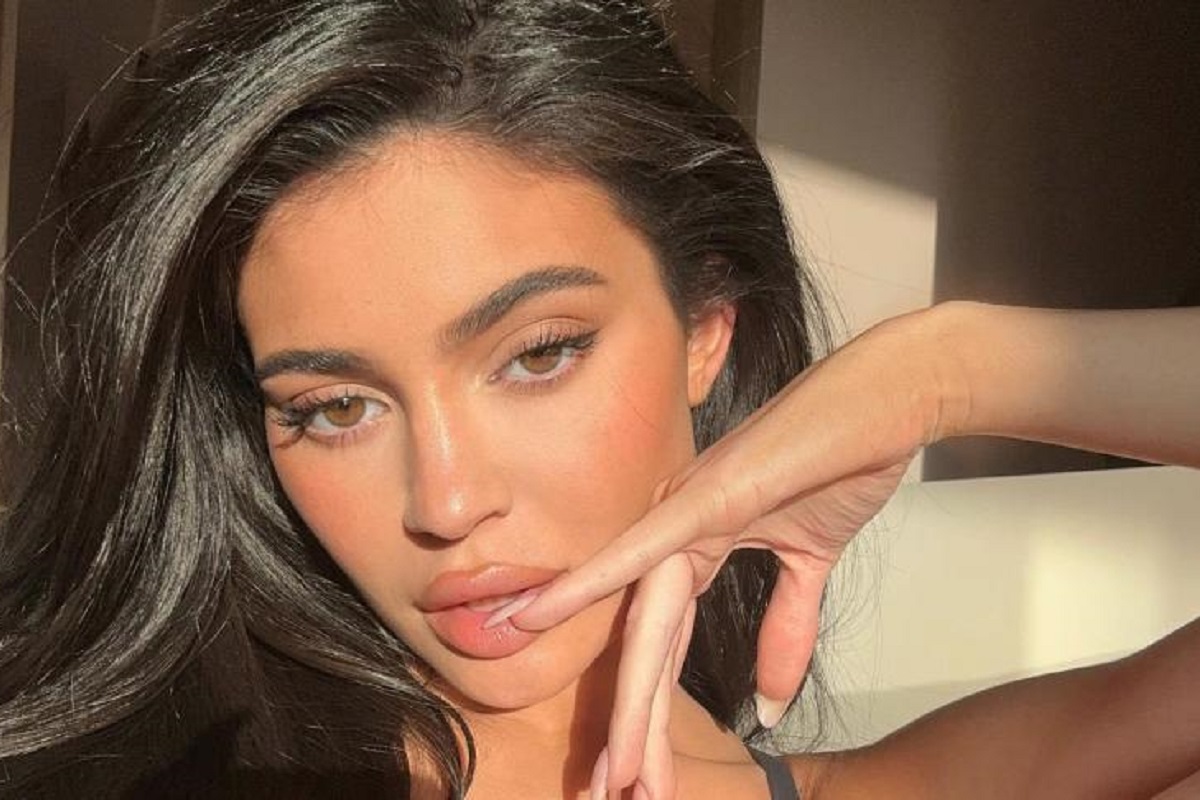 Kylie Jenner Instagram