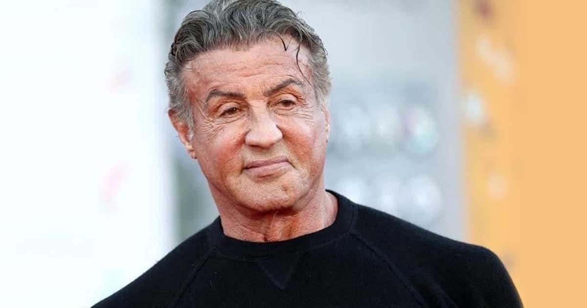 Joe Pesci ex Stallone