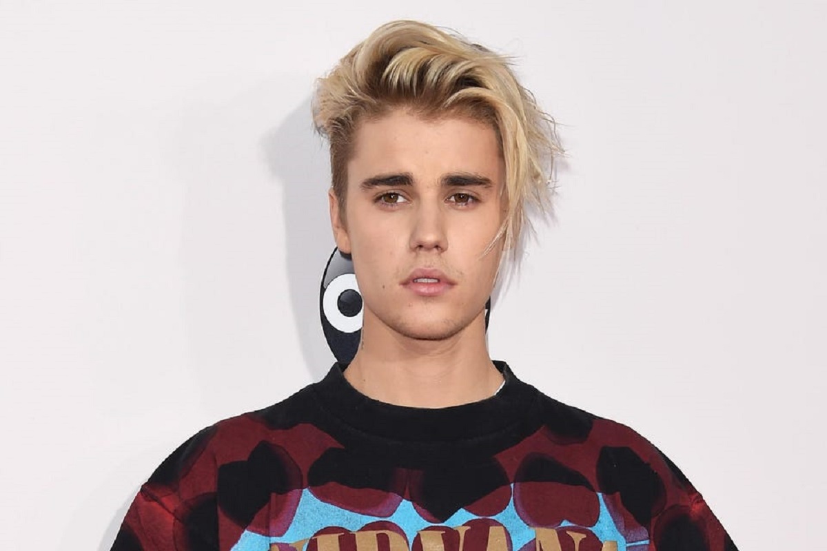 Justin Bieber