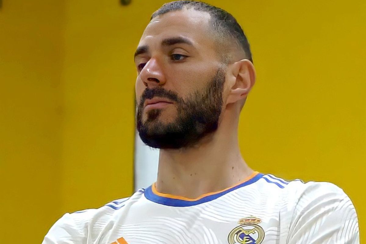 Benzema Clasico