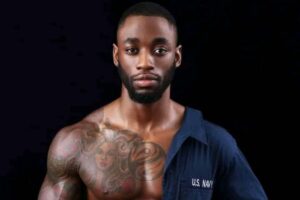 King Nasir : l'acteur p0rn0 va poser ses valises en Côte d'Ivoire pour
