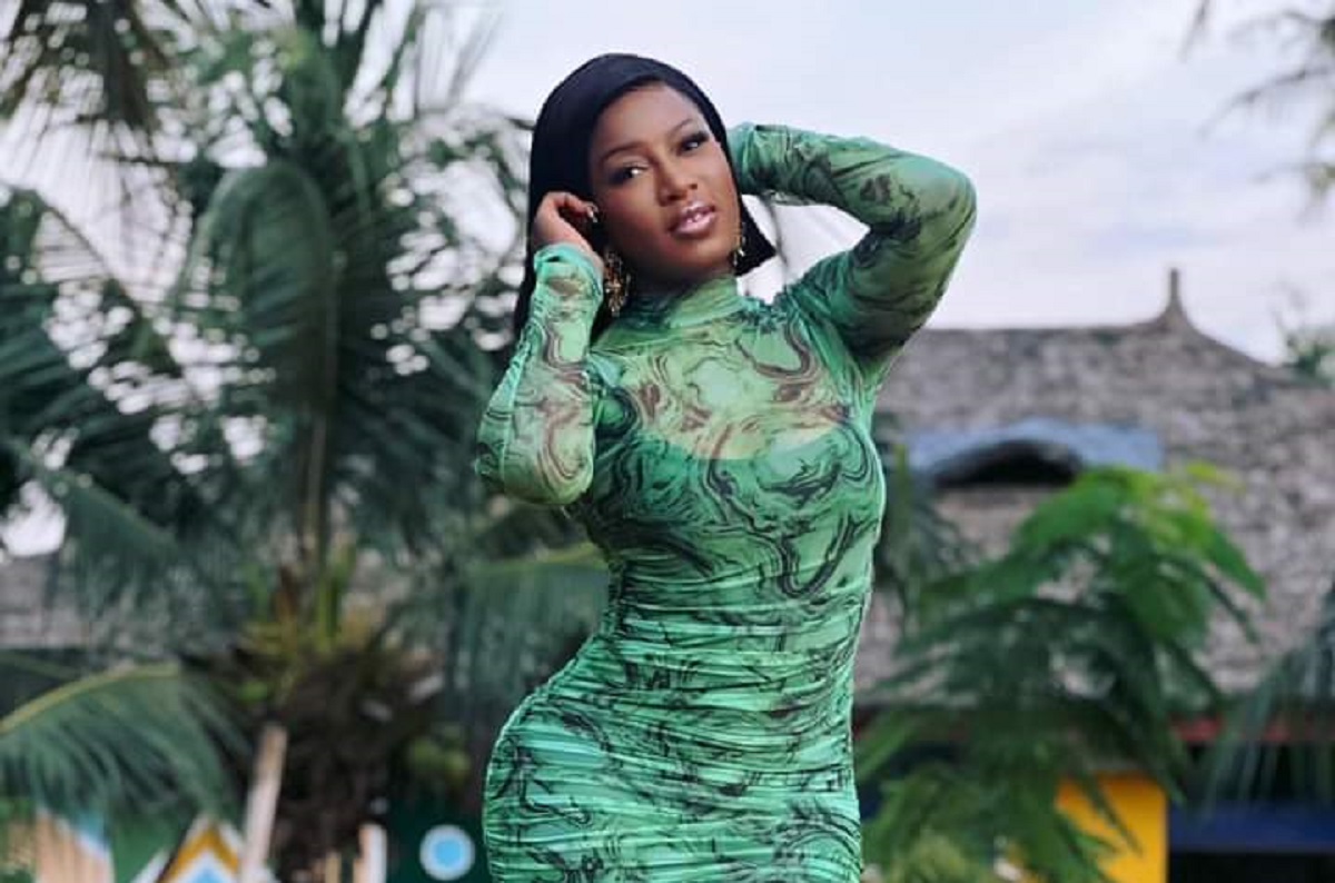 Konnie Touré