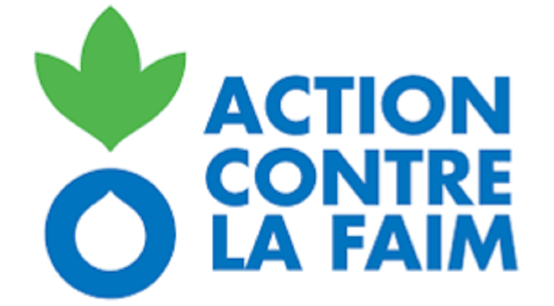 L'ONG Action contre la Faim (ACF) recrute pour ce poste (09 Février 2023)