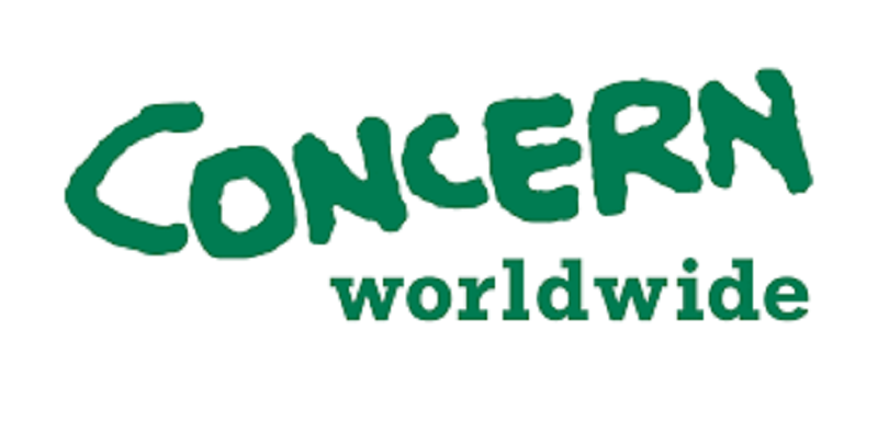 Concern Worldwide recrute