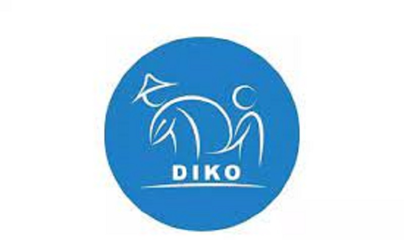 L’ONG DIKO recrute