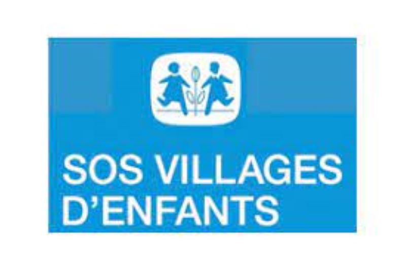 L’ONG SOS VILLAGES D’ENFANTS recrute pour ce poste (20 Février 2023)