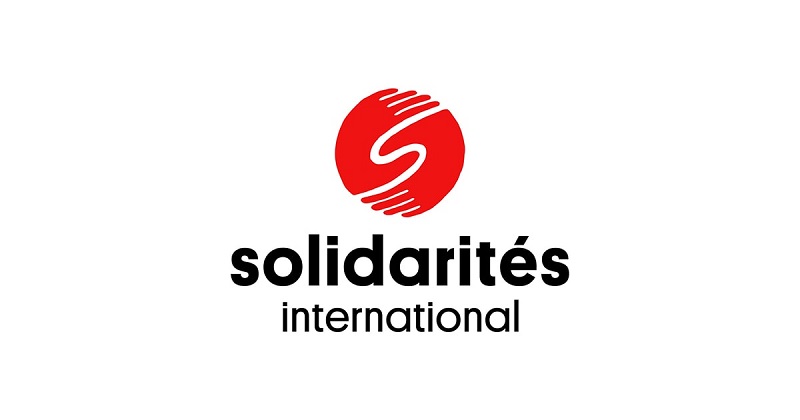 L’ONG Solidarités International (SI) recrute pour ce poste (17 Février 2023)