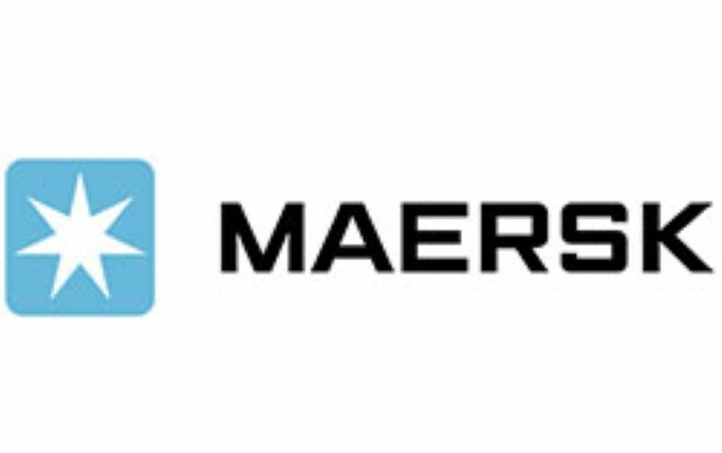 La société de logistique MAERSK recrute pour ce poste (01 Février 2023)