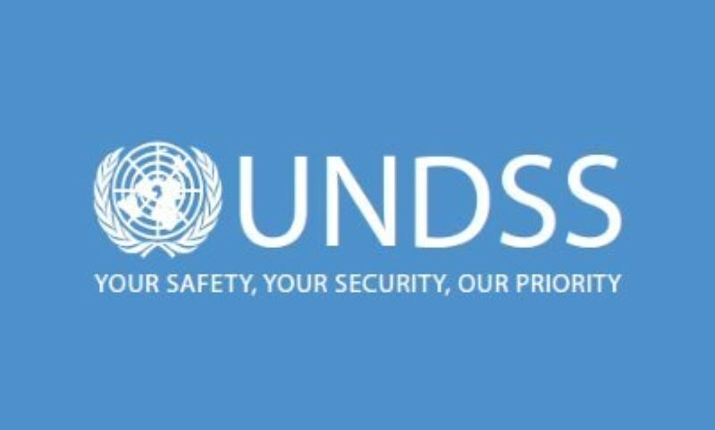 Le Département de la sûreté et de la sécurité des Nations Unies (UNDSS) recrute (18 Février 2023)