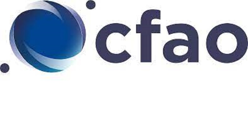 Le groupe CFAO recrute