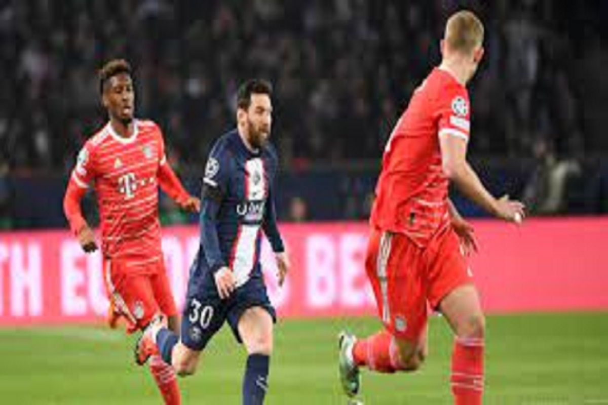 Luka Modric a été l’un des joueurs les plus réguliers et les plus influents de la Ligue des champions de l’UEFA au cours de la dernière décennie