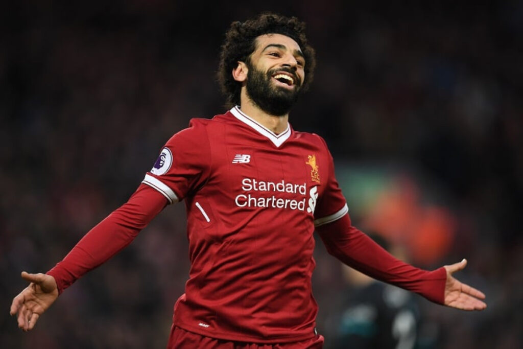 Mo Salah : L’Egyptien sera en Arabie Saoudite la saison prochaine ; voici son nouveau club