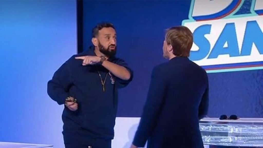 Louis Boyard