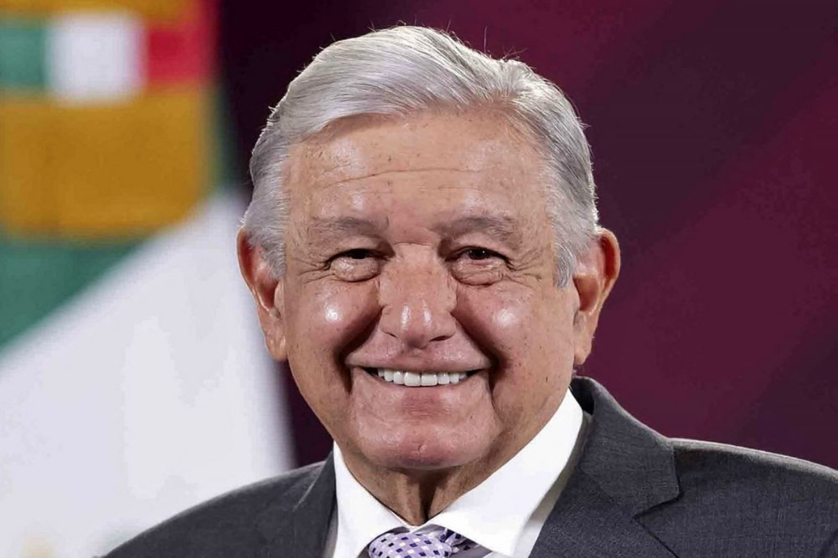 Mexique président