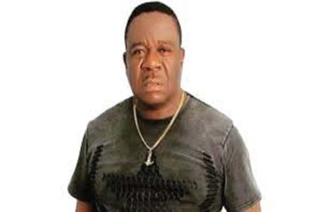 Mr Ibu