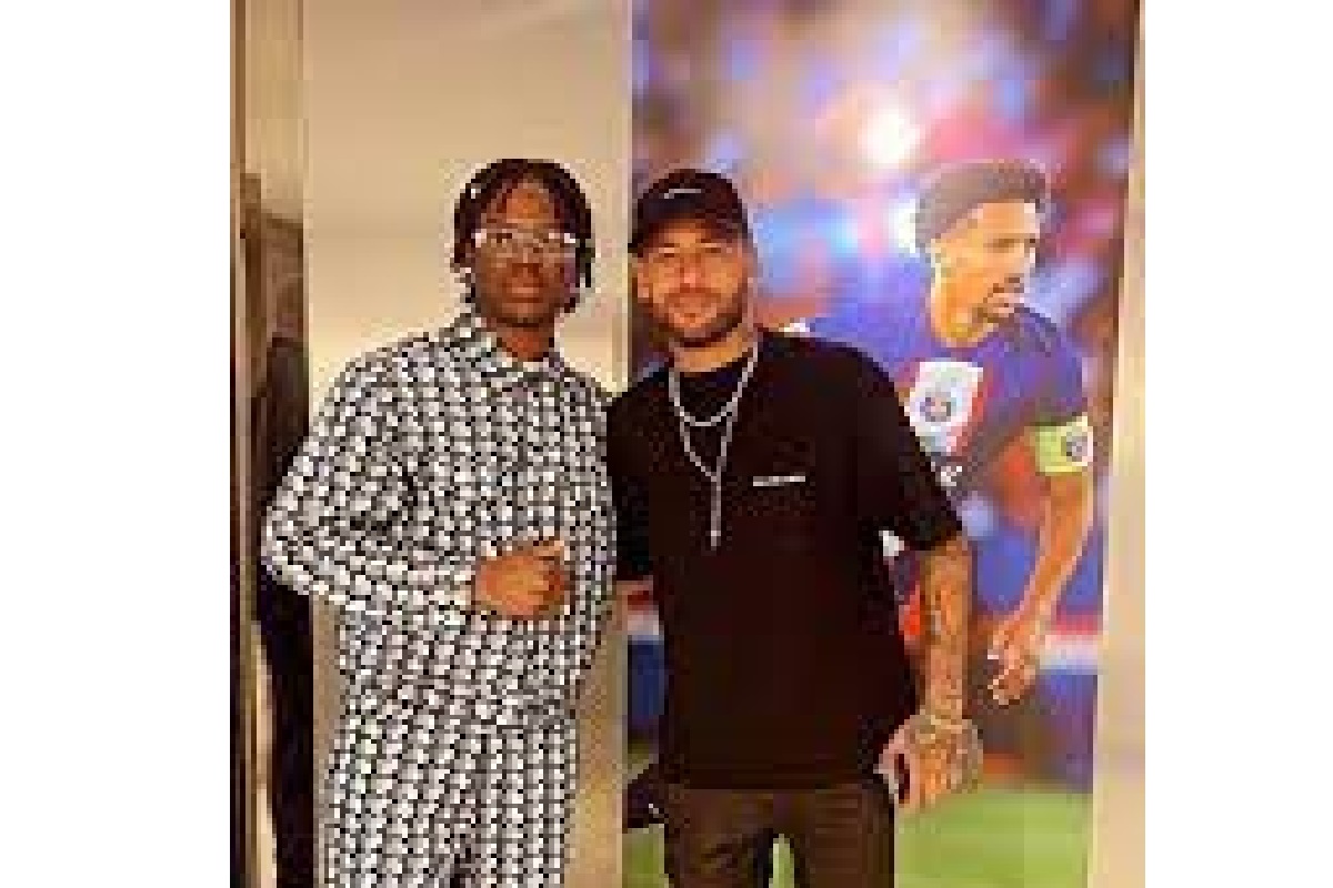 Neymar